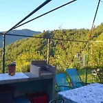 Peaceful Ligurian Hill Feriehus *