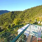 Peaceful Ligurian Hill *