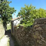 Peaceful Ligurian Hill Feriehus *