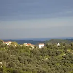 Feriehus Peaceful Ligurian Hill Stellanello