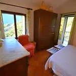 Peaceful Ligurian Hill * Stellanello