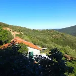 Feriehus Peaceful Ligurian Hill Stellanello