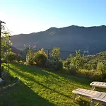Peaceful Ligurian Hill Feriehus *