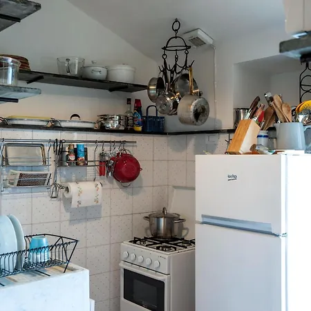 Peaceful Ligurian Hill * Stellanello