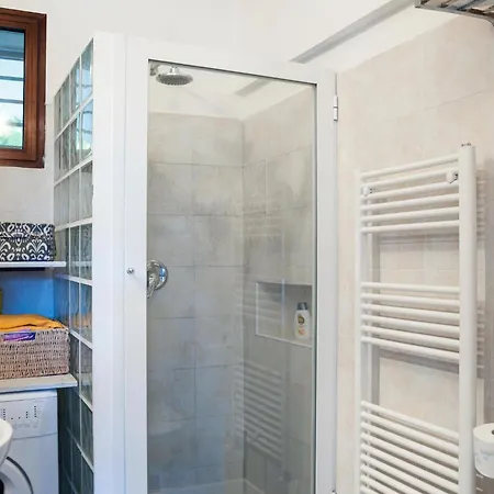 Peaceful Ligurian Hill Casa vacanze Stellanello