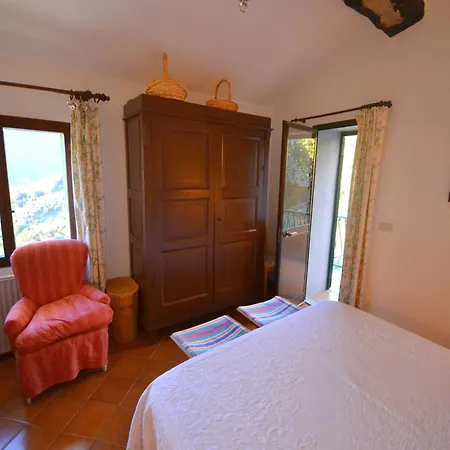Peaceful Ligurian Hill Stellanello