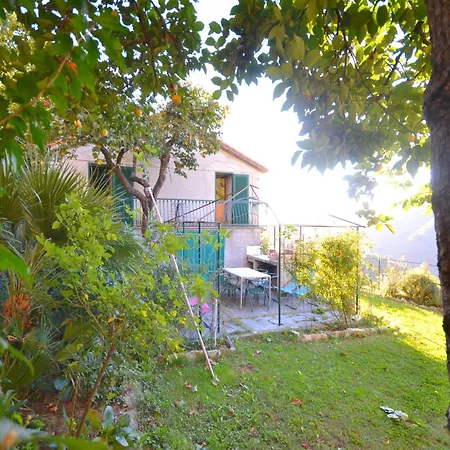 Peaceful Ligurian Hill