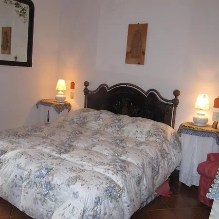 Casa vacanze Peaceful Ligurian Hill Stellanello