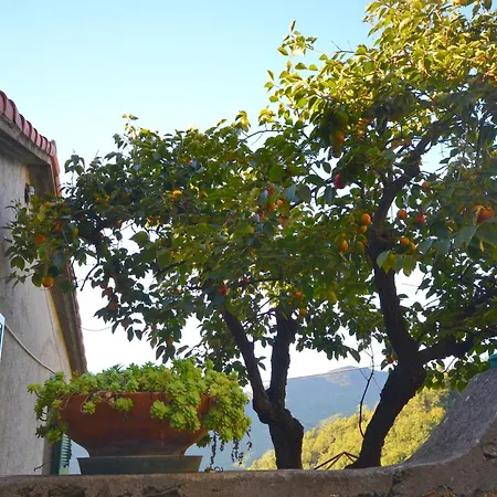 펜션 Peaceful Ligurian Hill