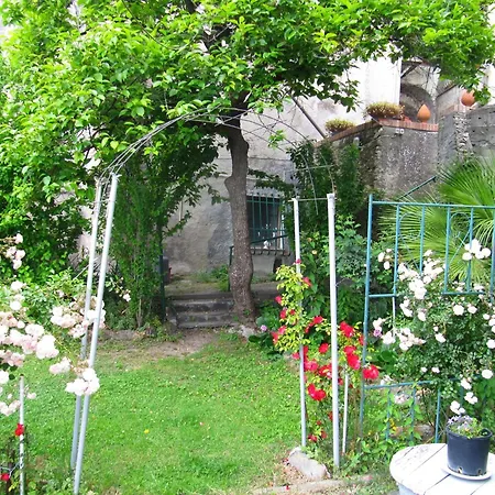 度假居 Peaceful Ligurian Hill