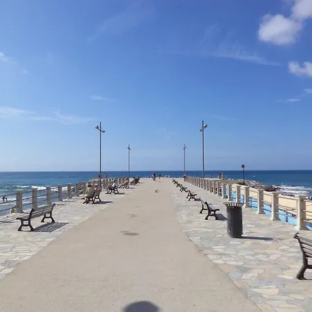 度假居 Peaceful Ligurian Hill *