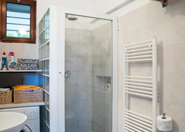 Peaceful Ligurian Hill Сasa de vacaciones Stellanello