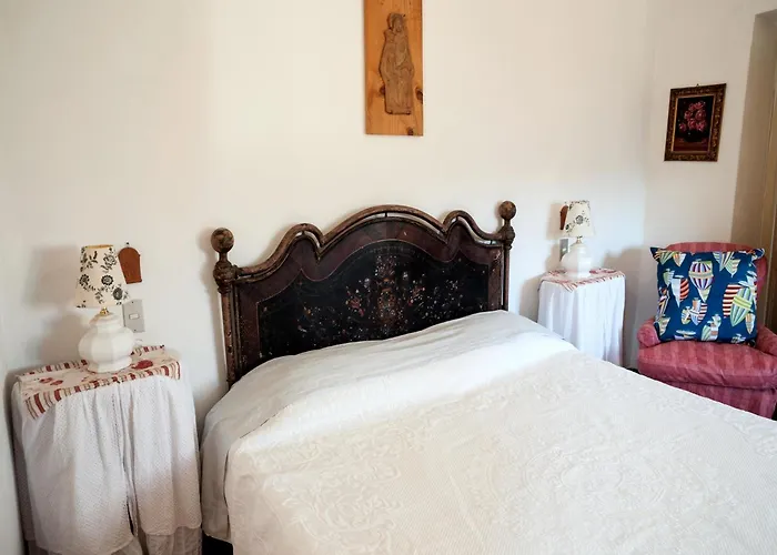 Peaceful Ligurian Hill Сasa de vacaciones *