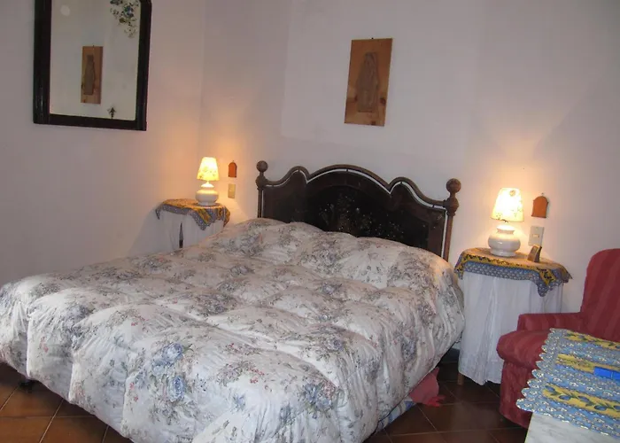 Сasa de vacaciones Peaceful Ligurian Hill Stellanello